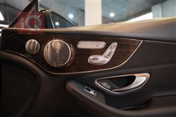 مێرسێدس بێنز C-Class